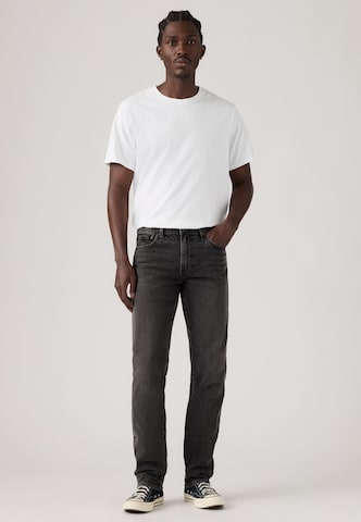 Slimfit Jeans '511' di LEVI'S ® in nero