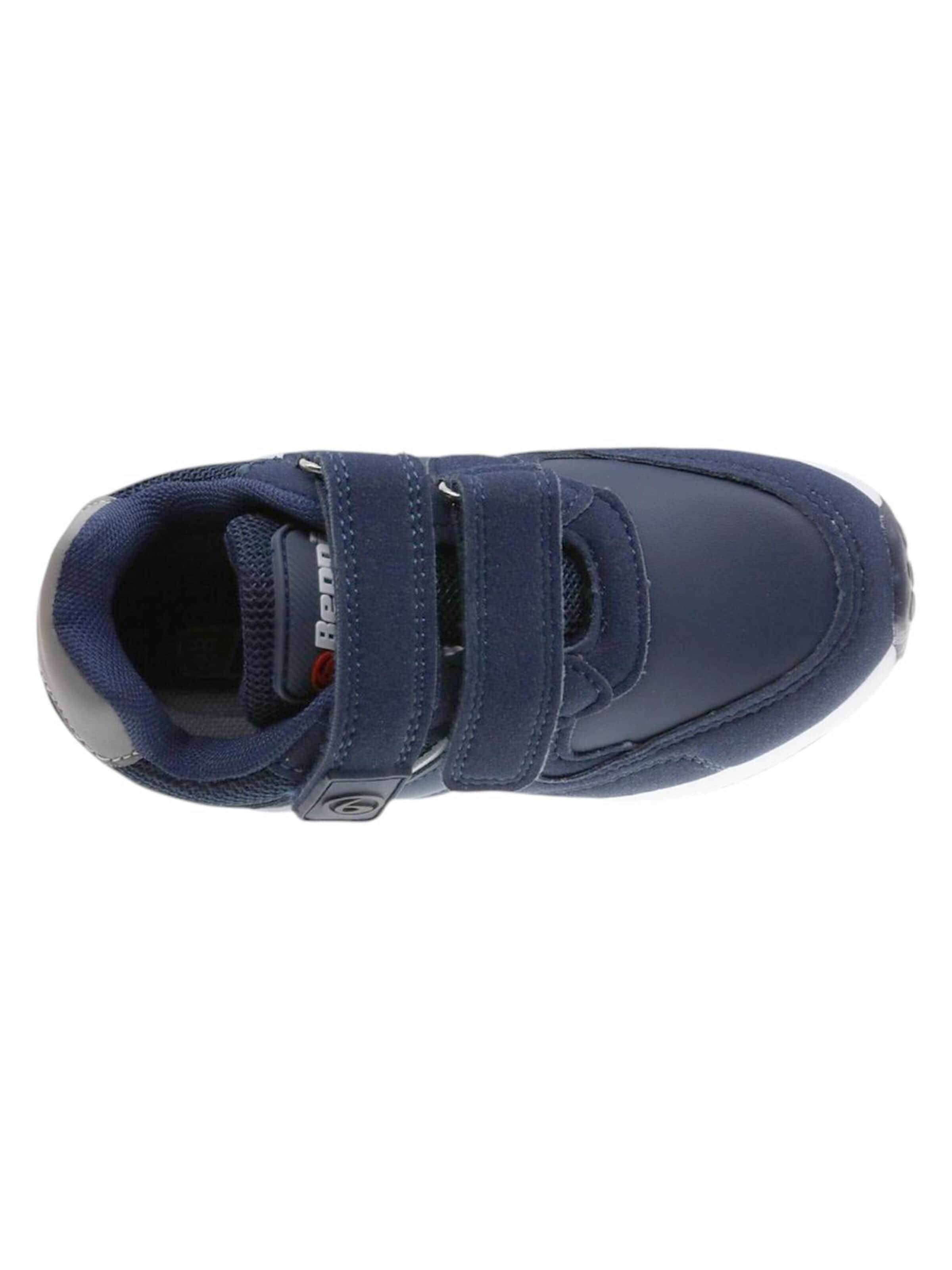 Beppi Sneaker‌‌‌‌‌ in Blau