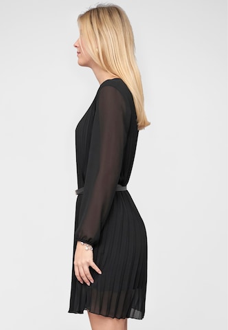 Robe Cloud5ive en noir