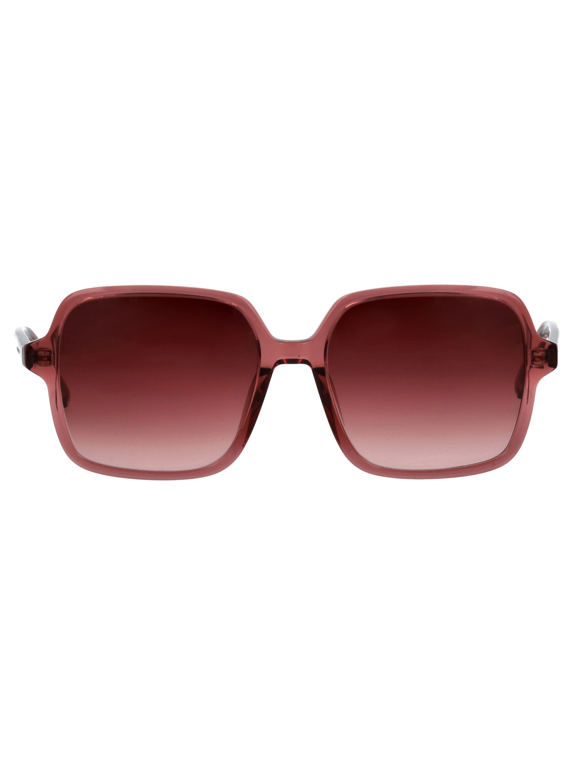 TOM TAILOR Sonnenbrille‌‌ in Rot