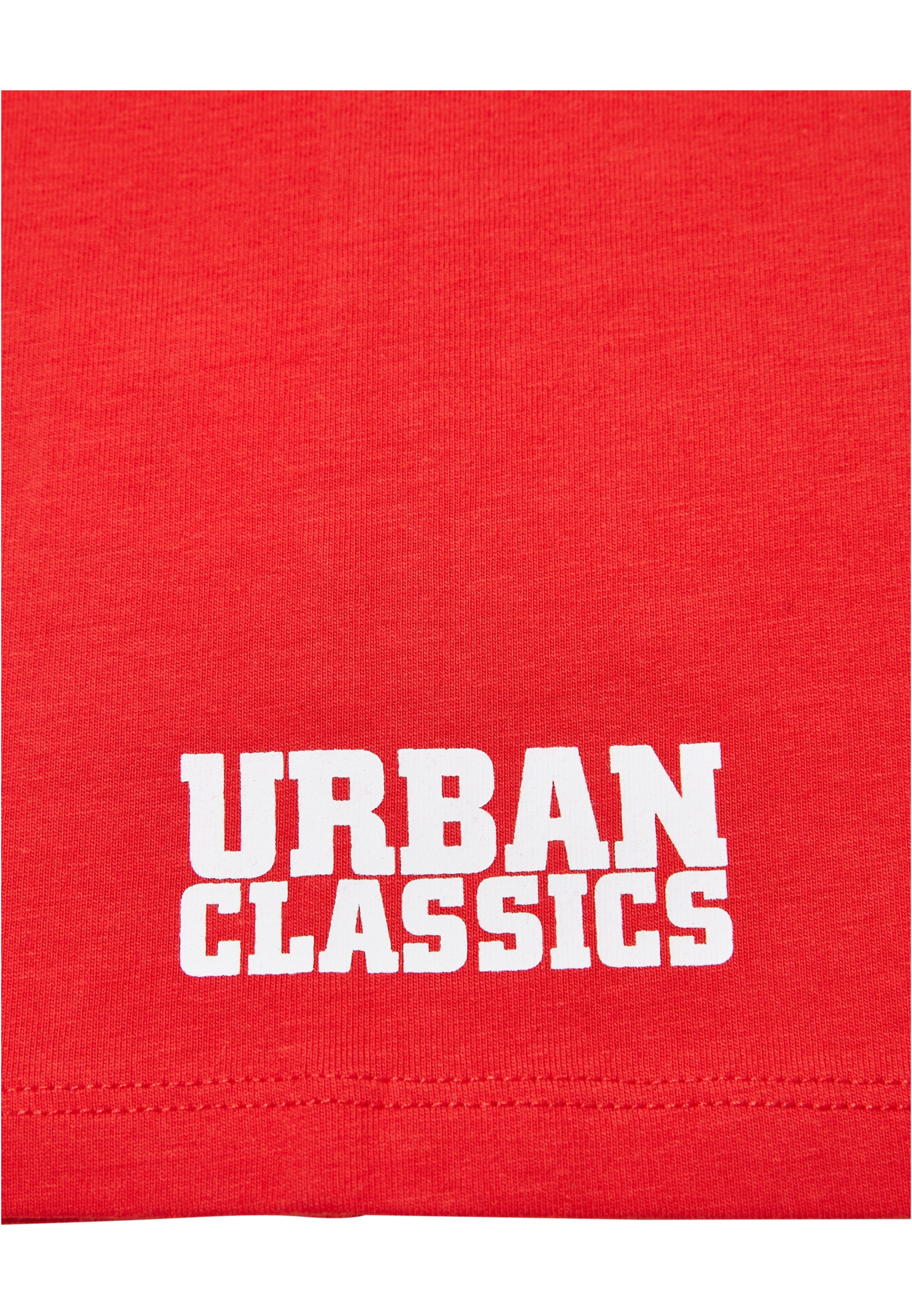 Urban Classics Šála – modrá