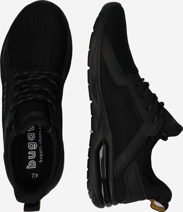 bugatti Sneakers low 'Nubia' i svart