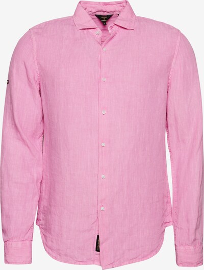Superdry Overhemd in de kleur Pink, Productweergave