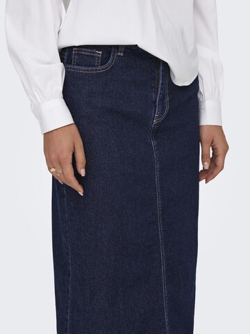 JDY Rok 'MOON' in Blauw