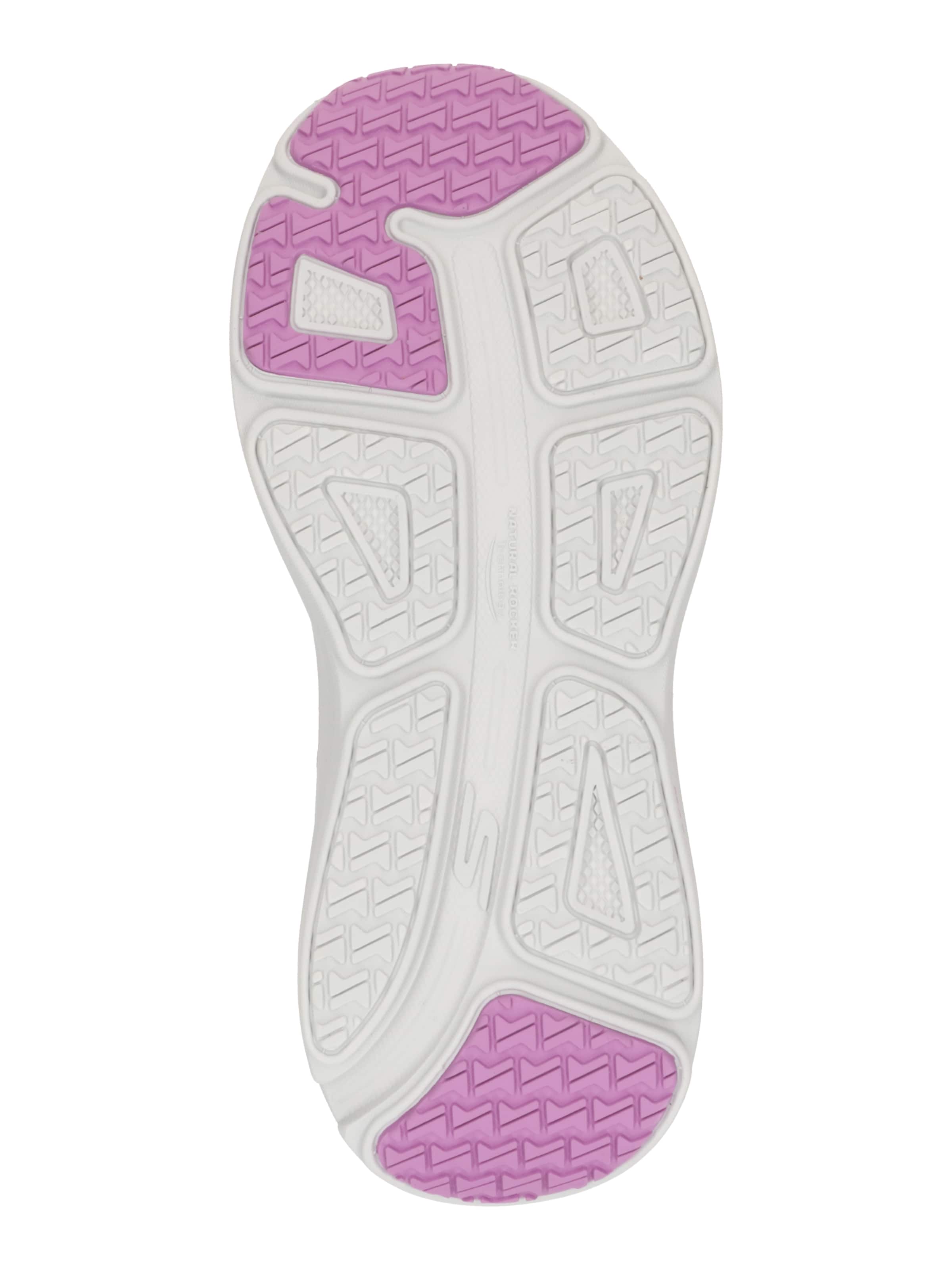 SKECHERS Παπούτσι για τρέξιμο 'MAX CUSHIONING ENDEAVOUR' σε μπλε