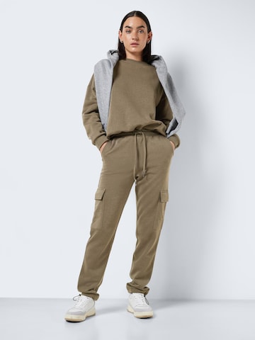 Noisy may Loose fit Trousers 'Helene' in Green
