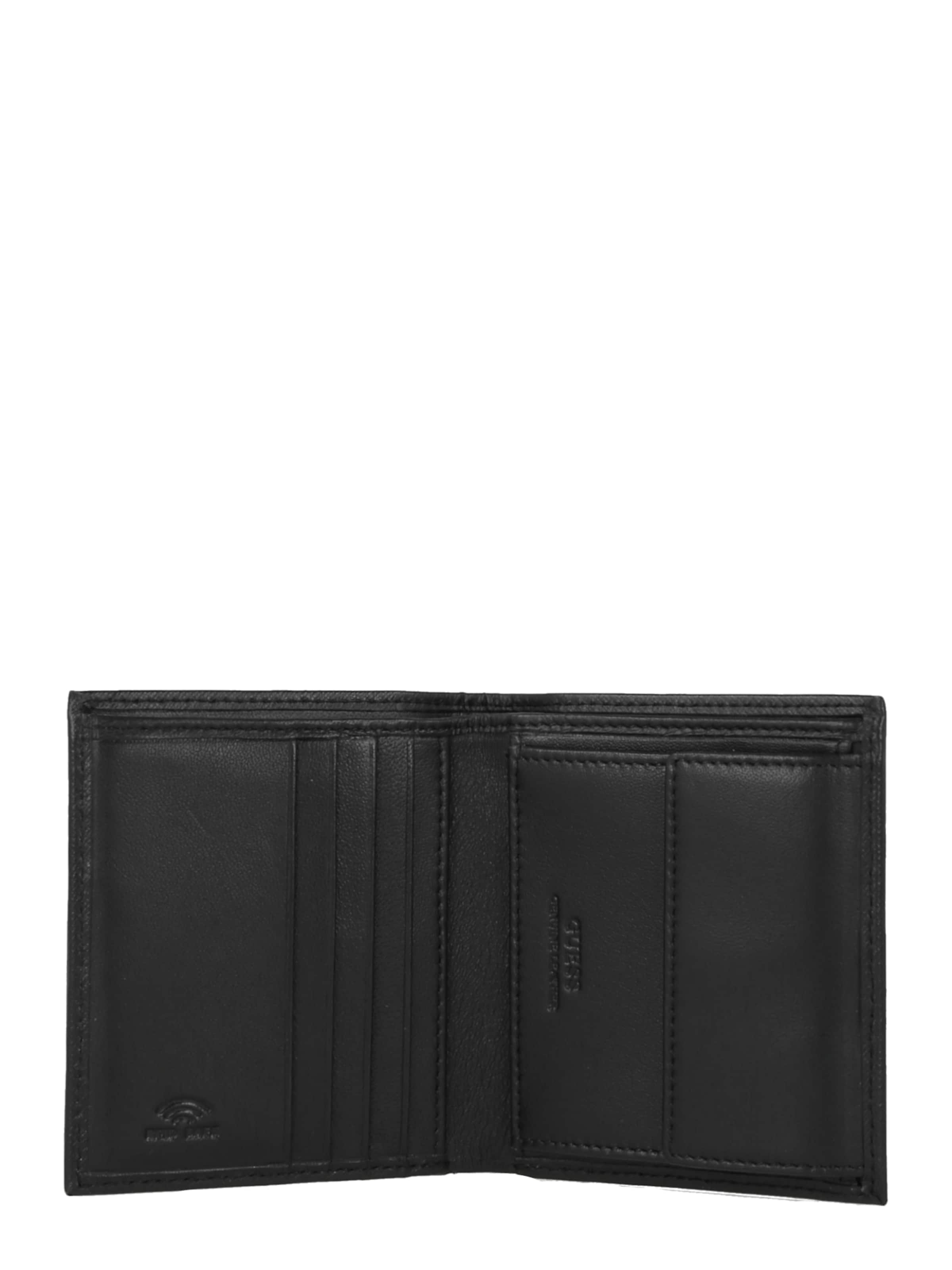 GUESS - Cartera en negro