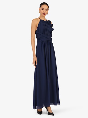 Kraimod Abendkleid in Blau