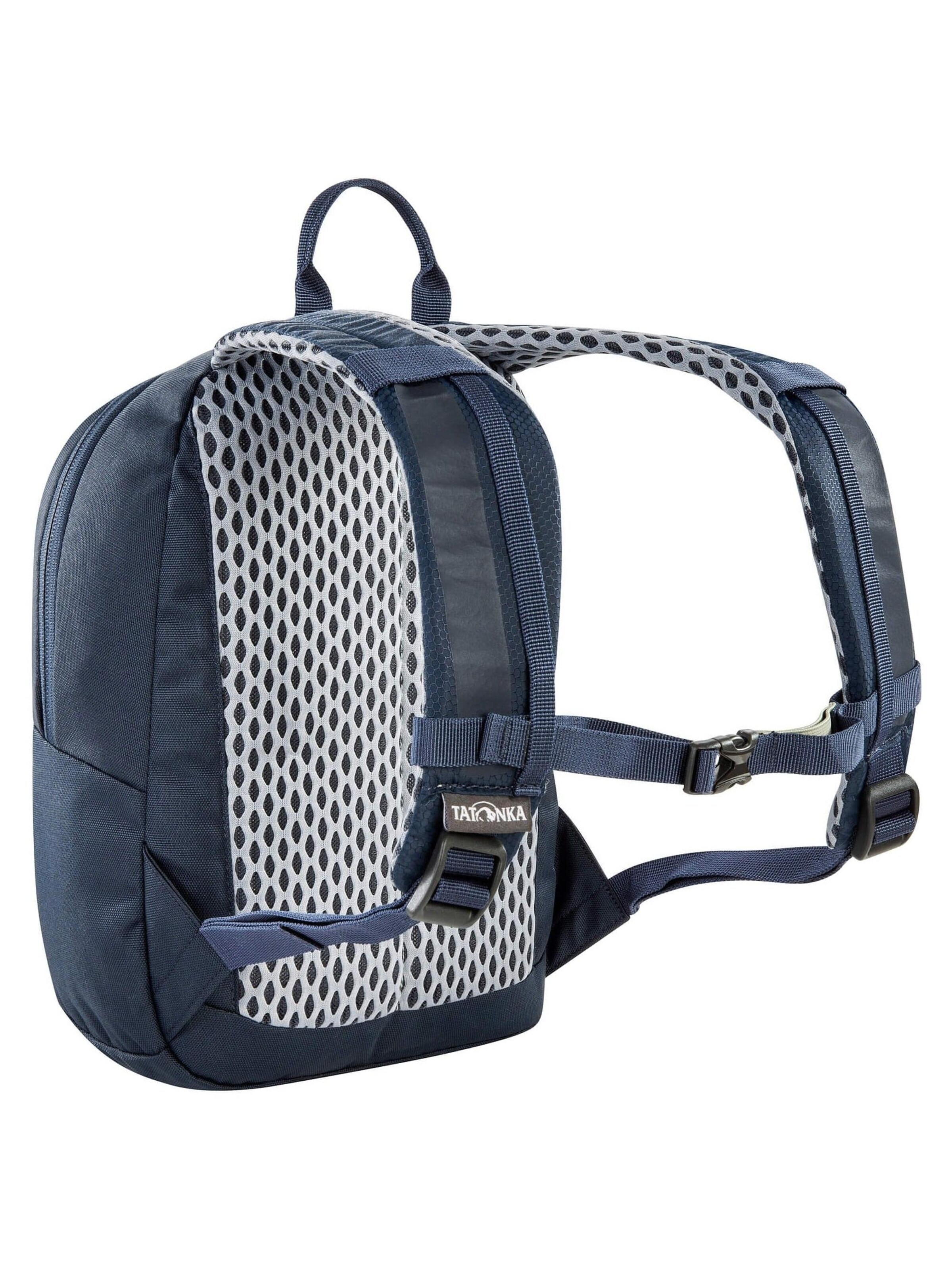 TATONKA Backpack in Blue