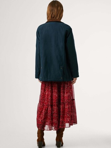 Veste mi-saison 'TESS' Pepe Jeans en bleu