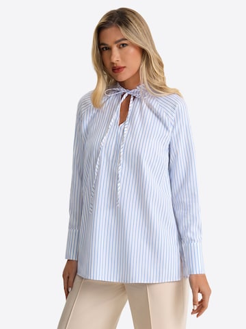 Imily Bela Blouse in Wit
