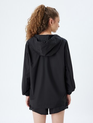 Koton Shirt in Black