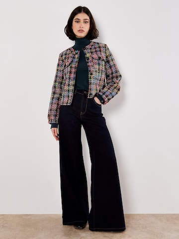 Apricot Costume jacket ' ' in Black