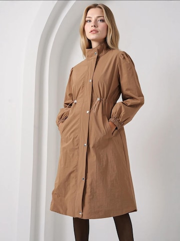 Bigdart Übergangsmantel‌‌‌‌‌‌‌‌ in Beige
