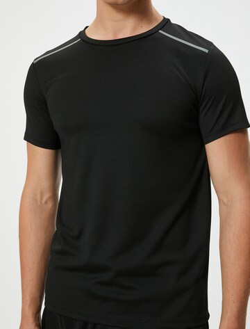 Koton Shirt in Black