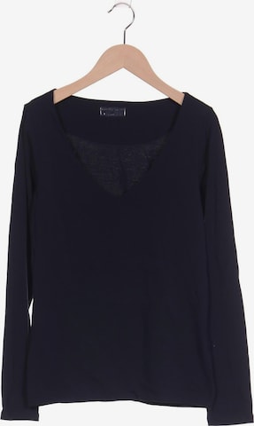 Annette Görtz Langarmshirt S in Blau: predná strana