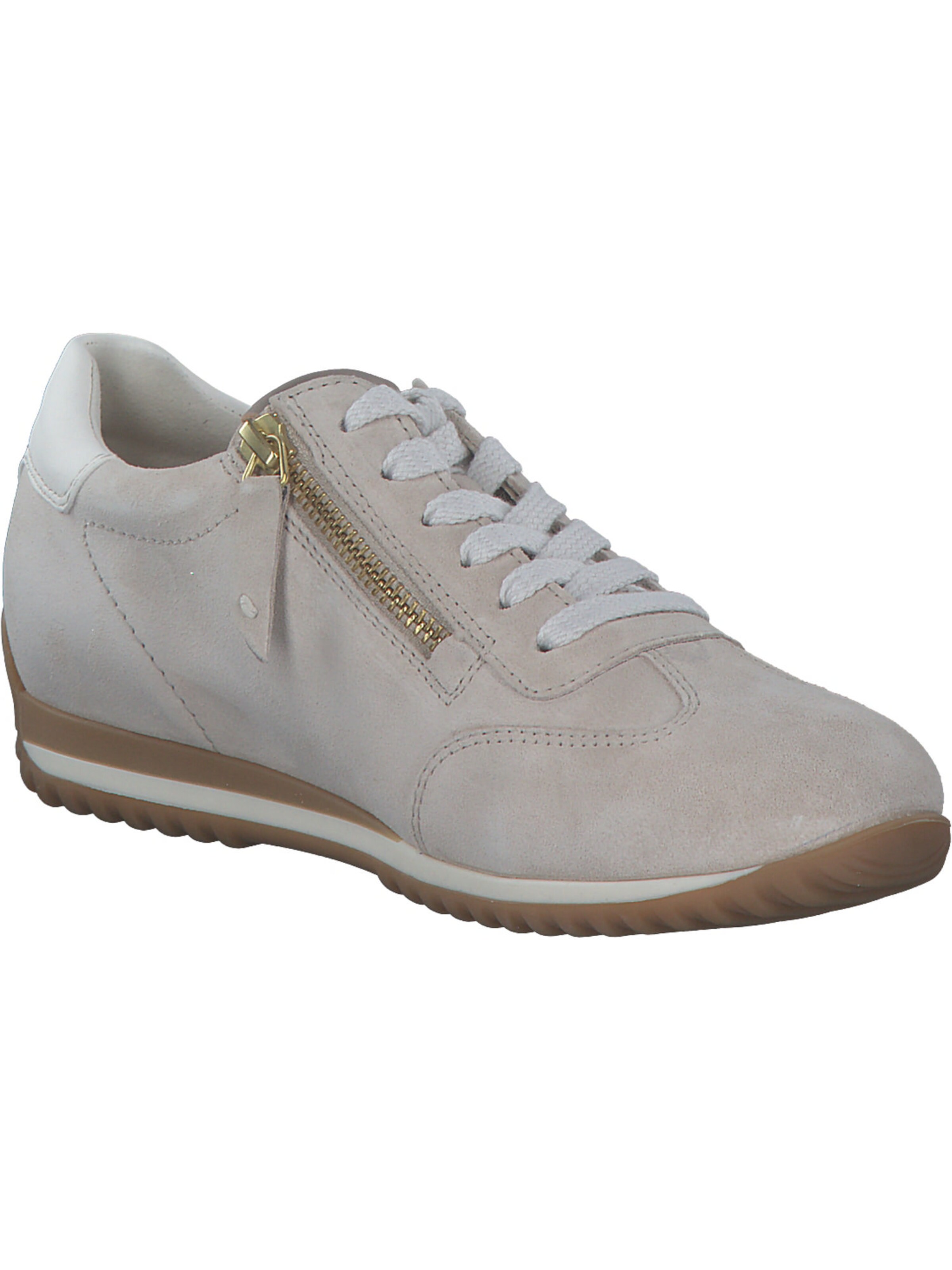 Paul Green Sneaker in Beige