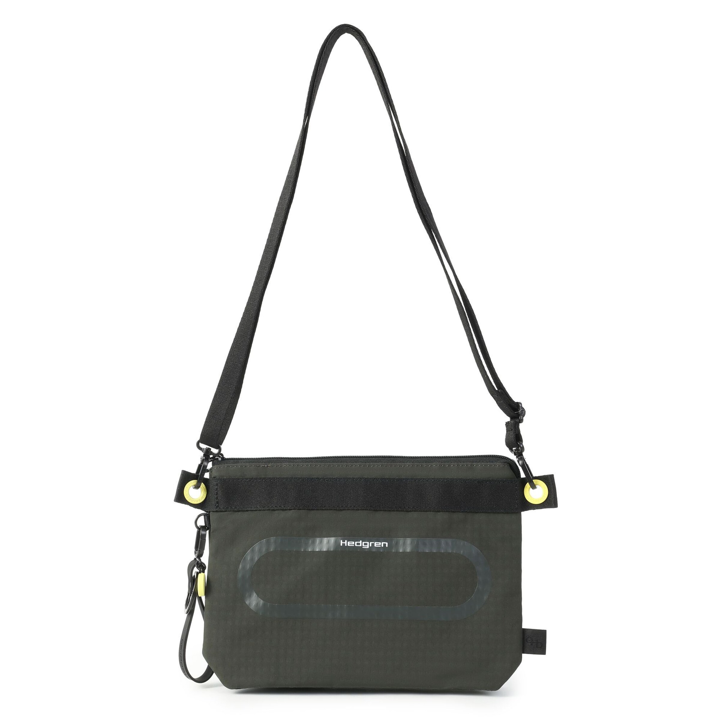 Hedgren Crossbody Bag 'Ichi' in Green