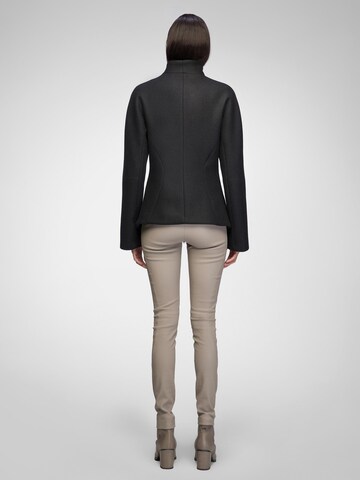 Veste d’hiver 'Leticia' V S P en noir