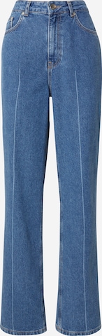 LeGer by Lena Gercke Regular Farkut 'Cathlin Tall' värissä sininen: etupuoli