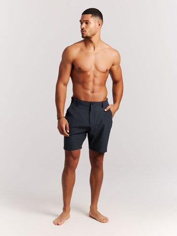 PROTEST Board Shorts 'PRTRadcot' in Blue