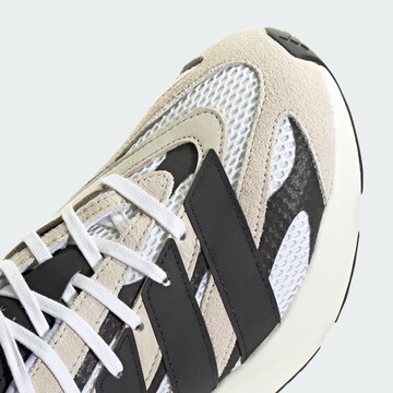 Sneaker bassa 'Lightblaze' di ADIDAS SPORTSWEAR in beige
