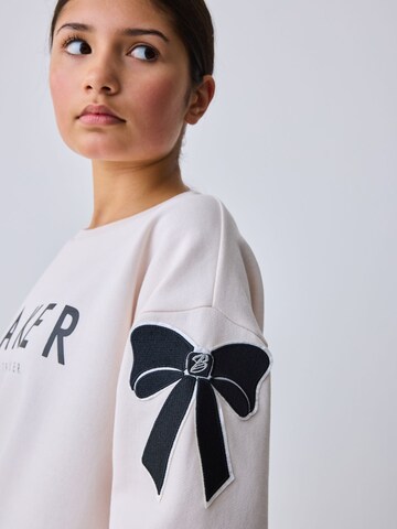 Trening de la Baker by Ted Baker pe bej