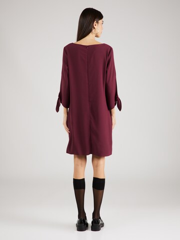ESPRIT Obleka | vijolična barva