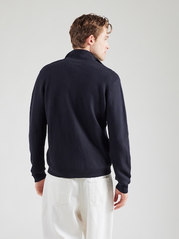 NORSE PROJECTS Knit cardigan in Blue