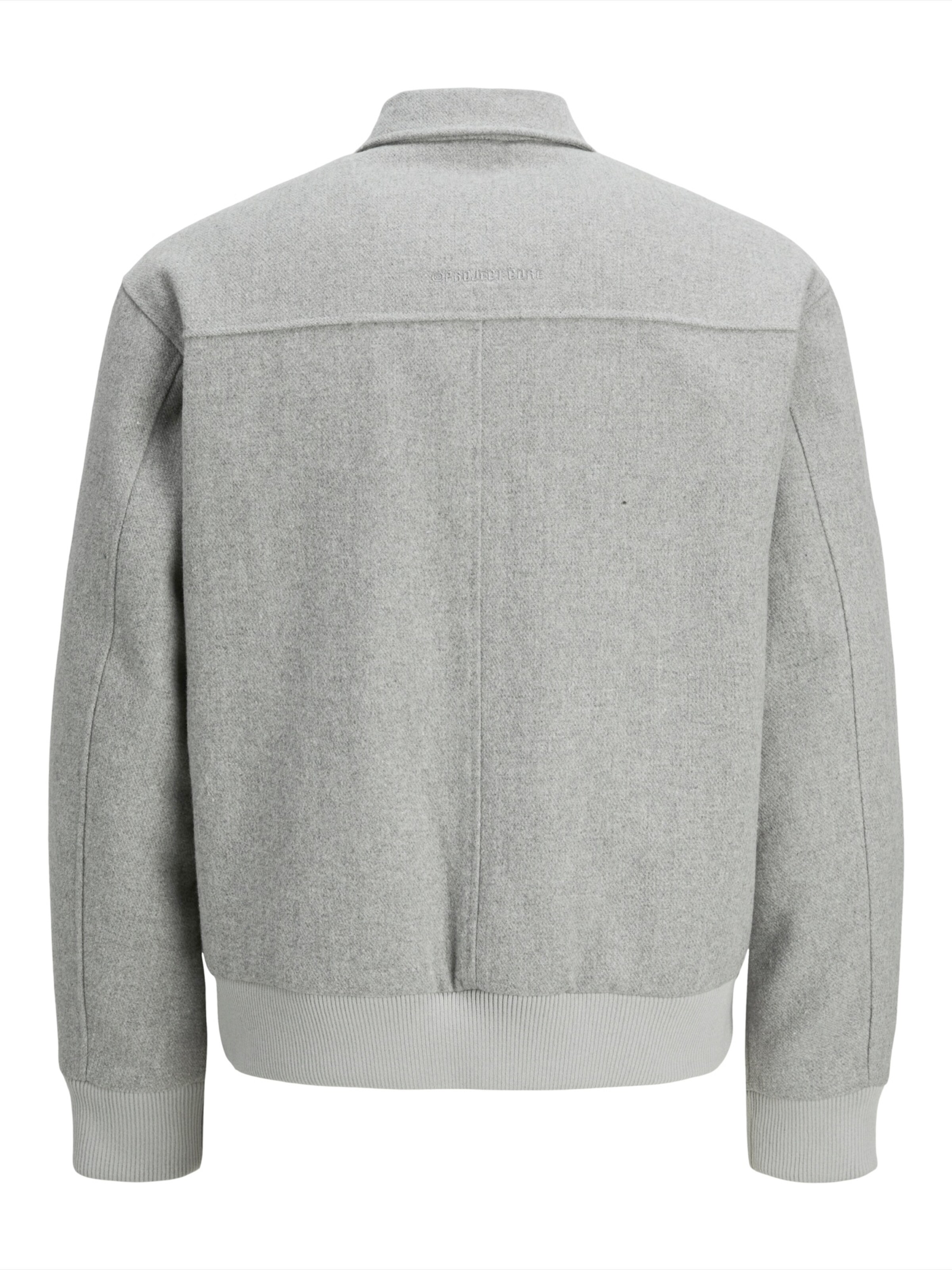 JACK & JONES Between-season jacket in Grey