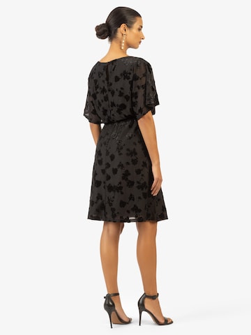 Kraimod Cocktail dress in Black