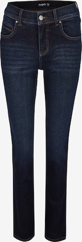 Angels Jeans 'Cici' in Blue: front