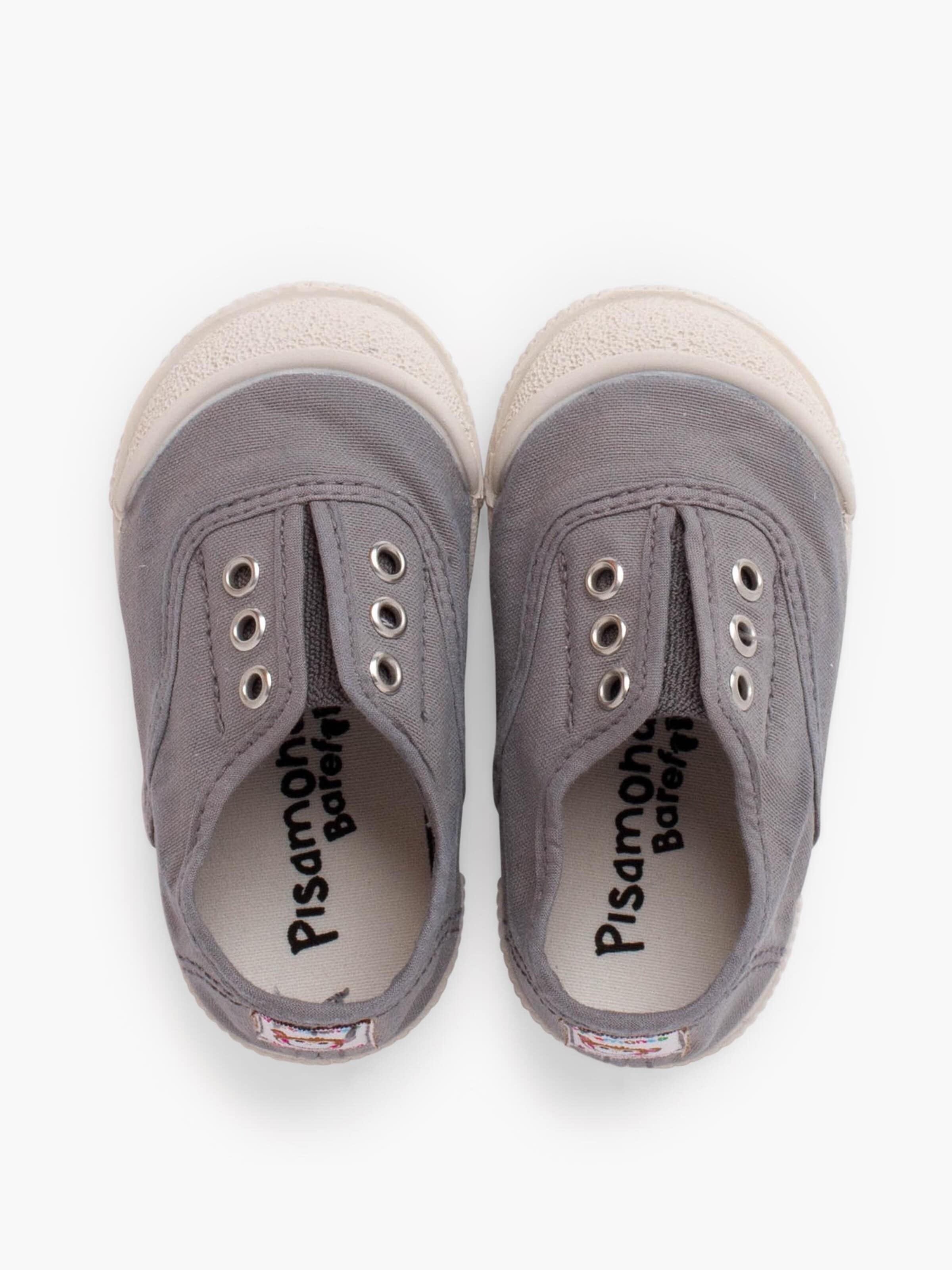 Pisamonas Sneakers in Grey
