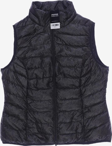 s.Oliver Vest in XL in Green: front