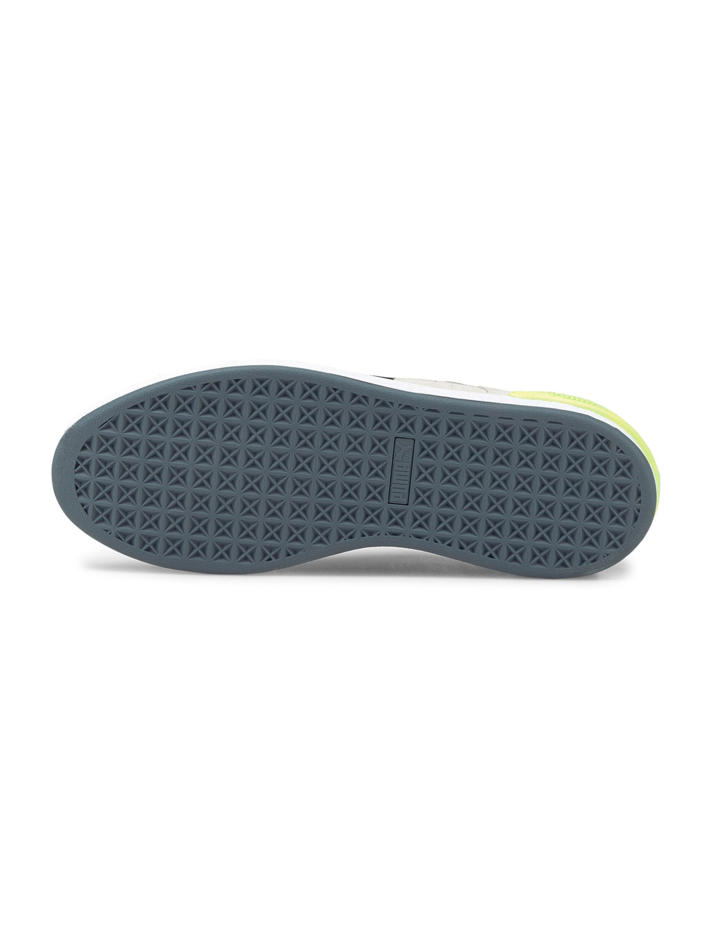Frauen Sneaker PUMA Sneaker in Elfenbein - OT91357 Frauen Sneaker PUMA Sneaker in Elfenbein - OT91357