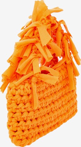 FELIPA Handtas in Oranje