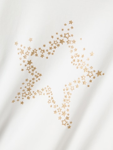 NAME IT Shirt 'Viparty' in Zwart