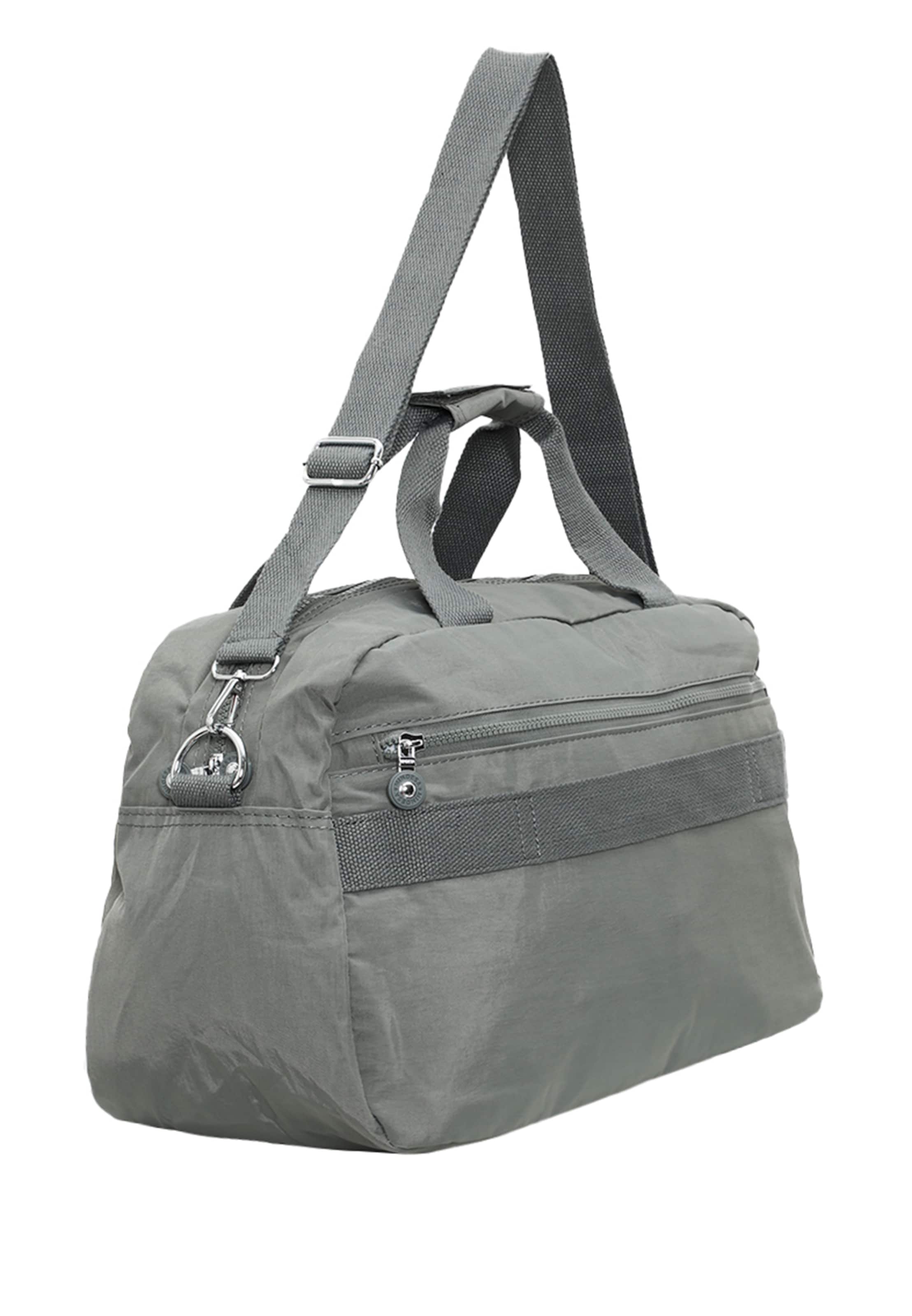 MindesaPutna torba - siva boja