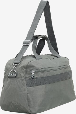 Mindesa Travel Bag in Grey