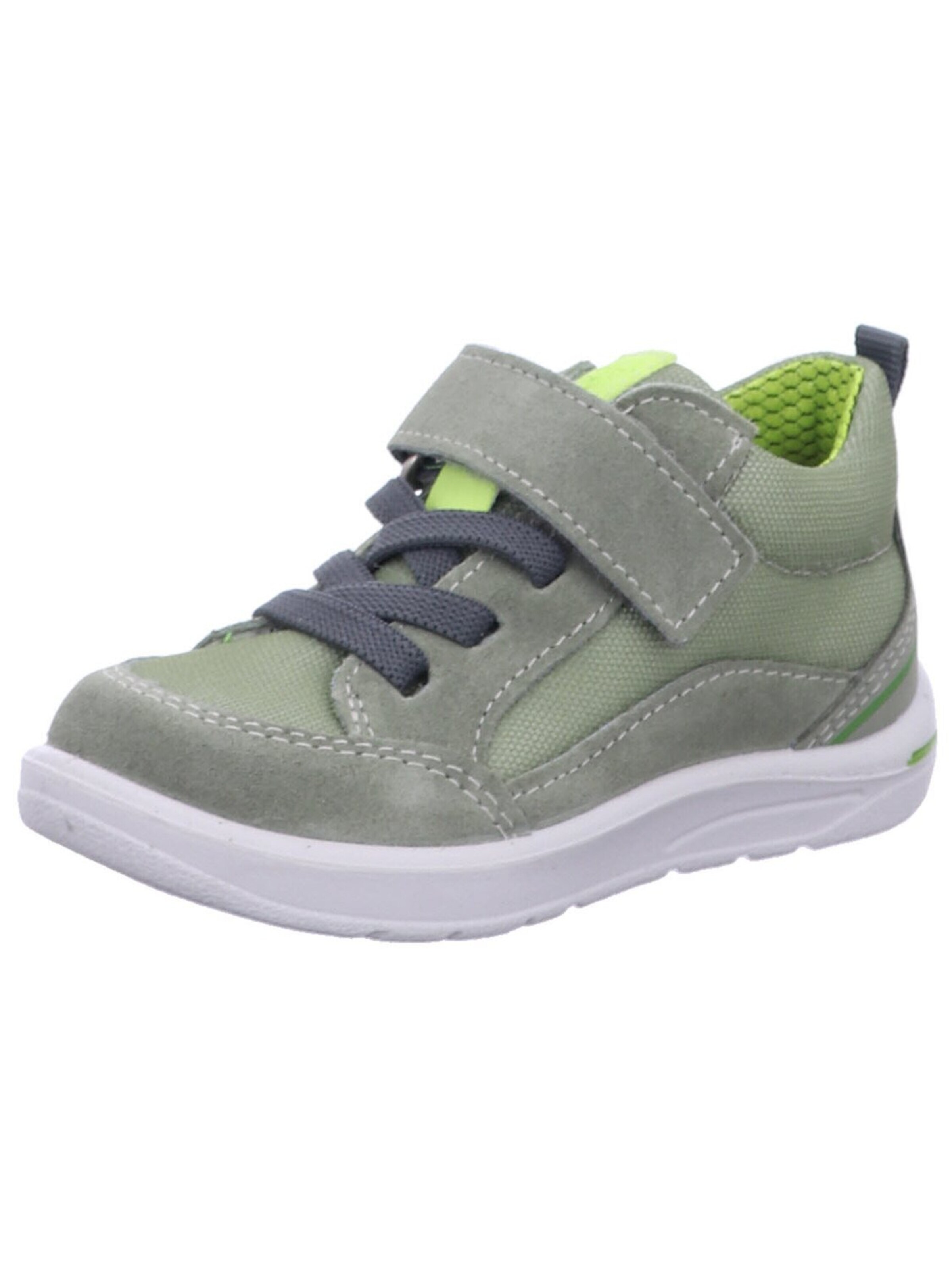 PEPINO by RICOSTA Sneakers '50 2004002 530' in Green: front