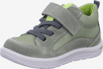 PEPINO by RICOSTA - Zapatillas deportivas '50 2004002 530' en verde: frente