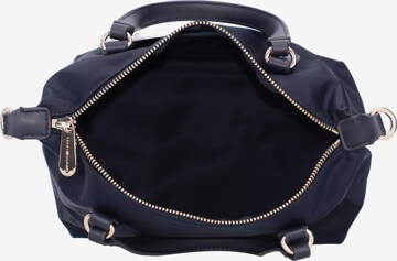 TOMMY HILFIGER - Bolso de mano 'Poppy' en azul