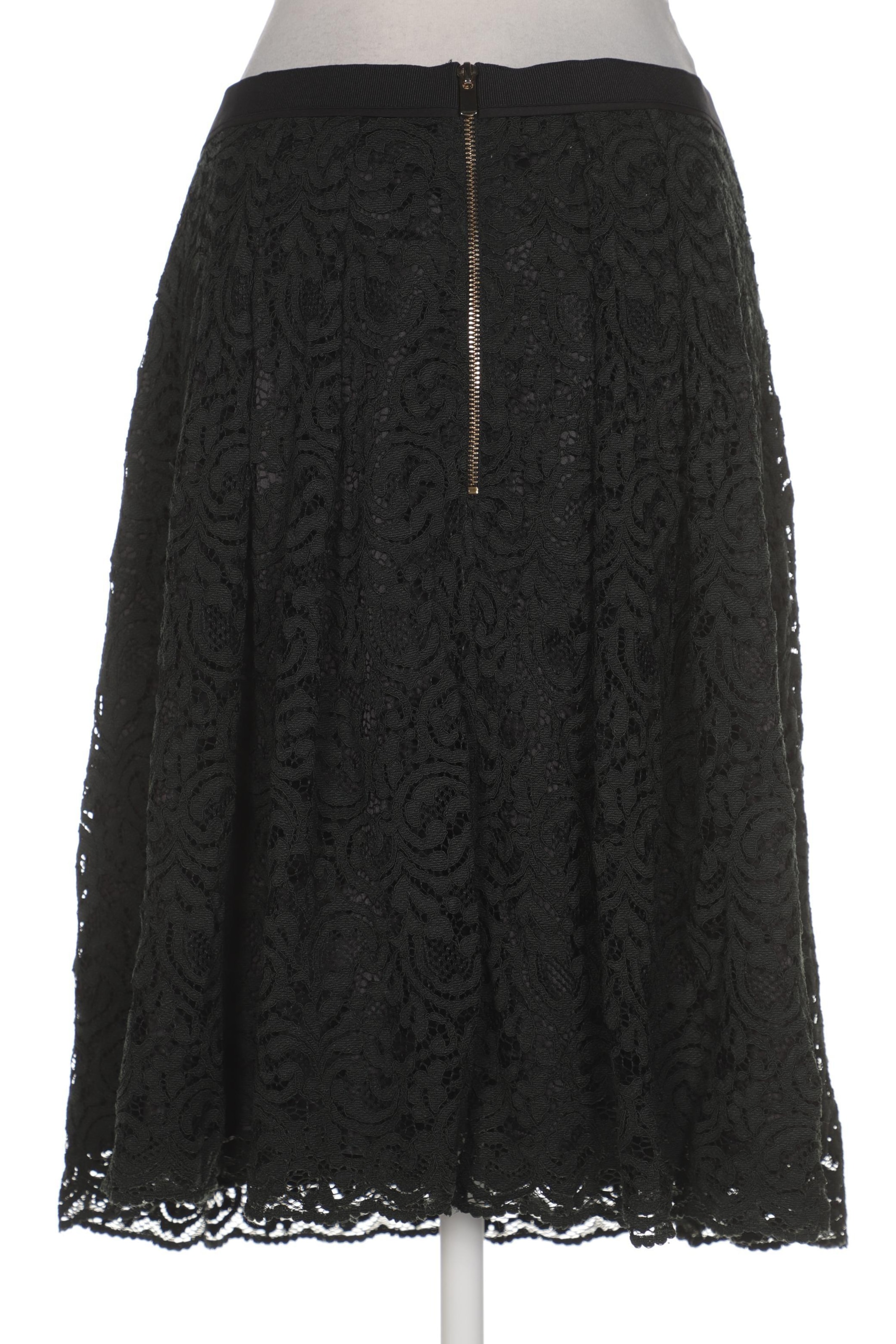 HALLHUBER Skirt in L in Green