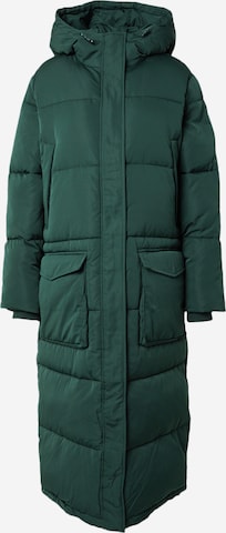 Manteau d’hiver 'Snowdy' 2NDDAY en vert : devant