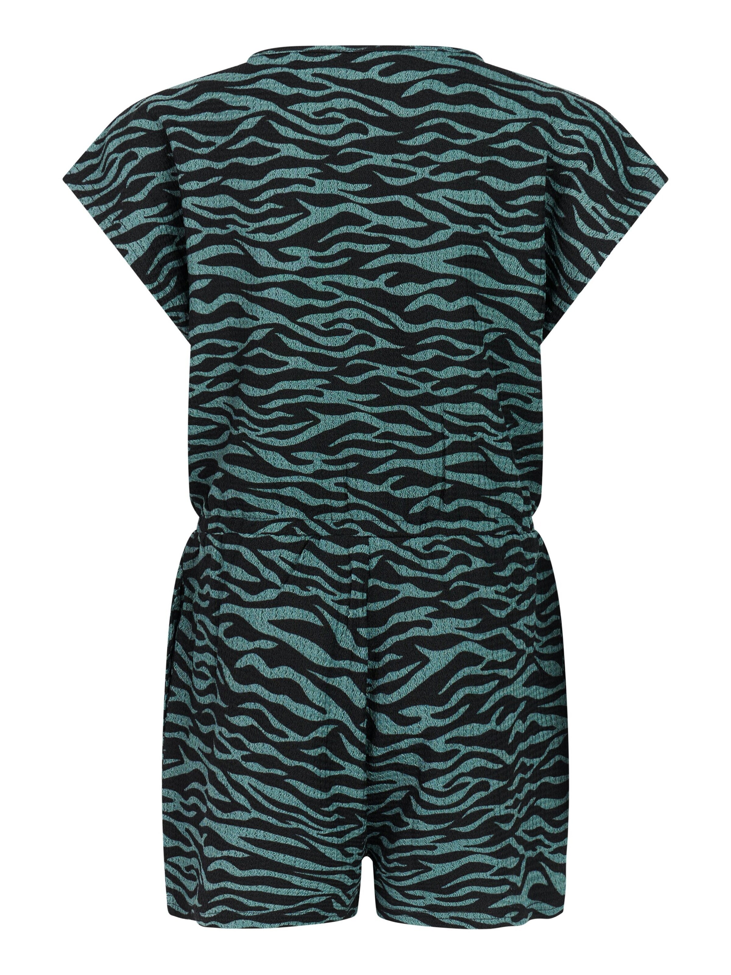 PROTEST Overall 'PRTMarlie JR' in Green