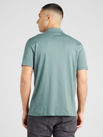 T-Shirt 'Deresom 241' HUGO en vert