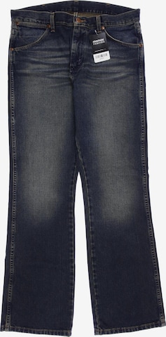 WRANGLER Jeans 32 in Blau: predná strana