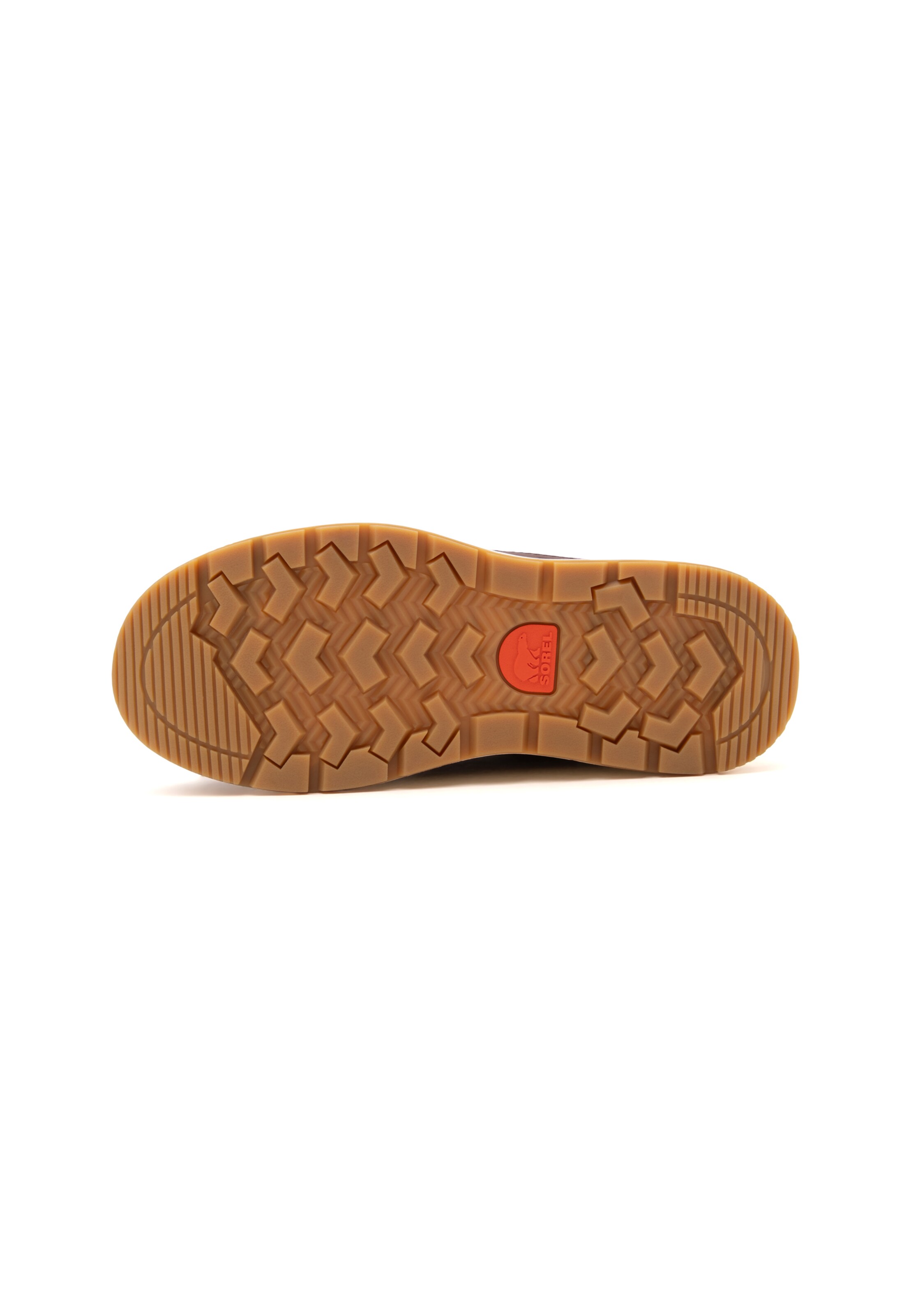 SOREL Snowboots 'WHITNEY™ III' in Bruin