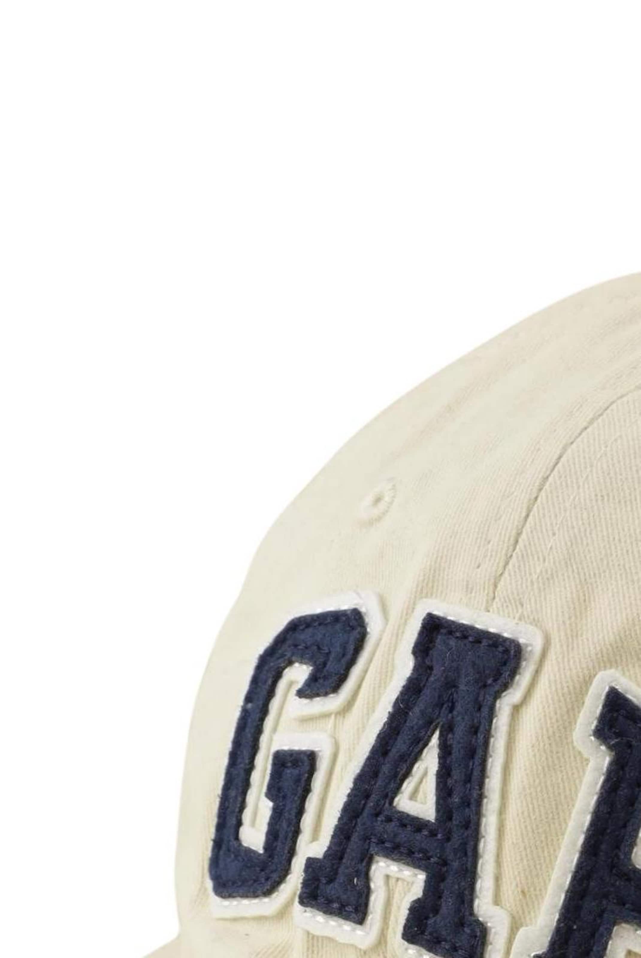 GAP Hat & Cap in 54 in Beige