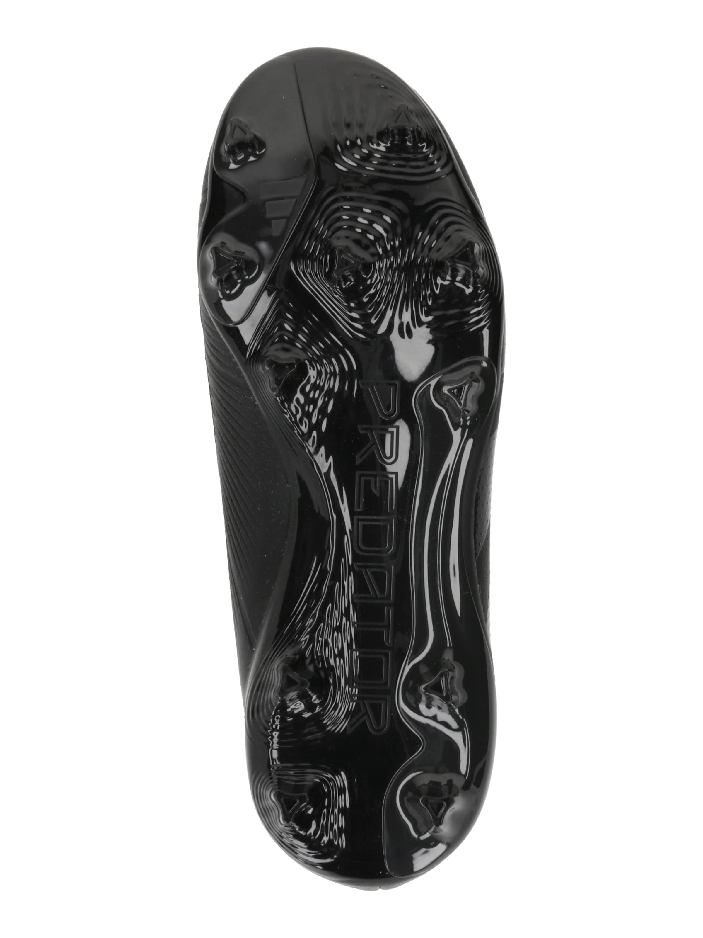 Pantofi sport 'Predator League' de la ADIDAS PERFORMANCE pe negru